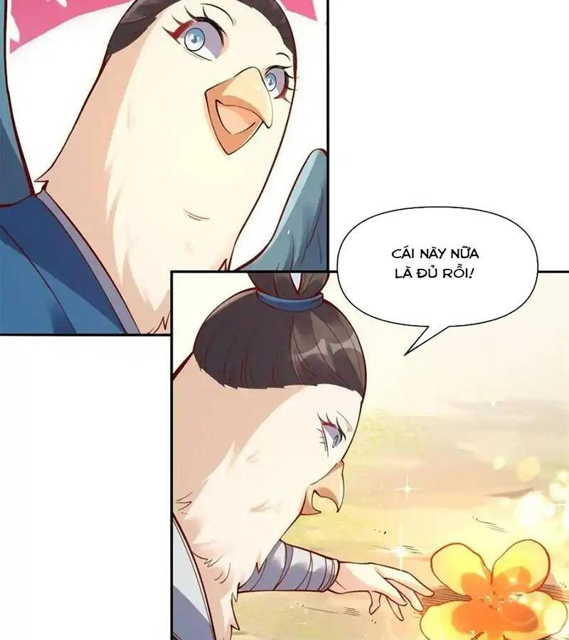 Nguyên Lai Ta Là Tu Tiên Đại Lão Chap 455 - Next Chap 456
