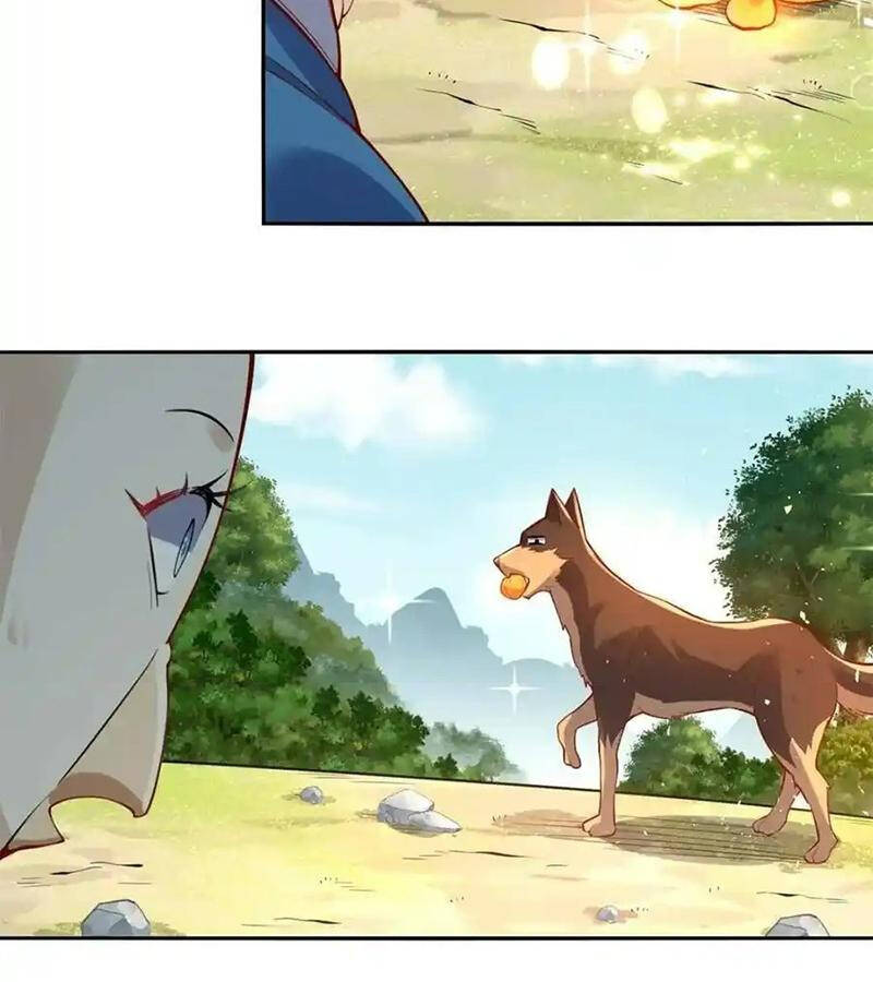 Nguyên Lai Ta Là Tu Tiên Đại Lão Chap 455 - Next Chap 456
