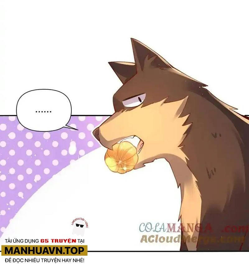 Nguyên Lai Ta Là Tu Tiên Đại Lão Chap 455 - Next Chap 456