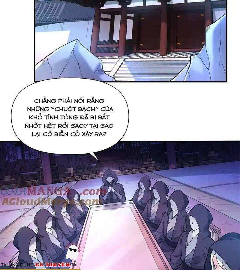 Nguyên Lai Ta Là Tu Tiên Đại Lão Chap 455 - Next Chap 456