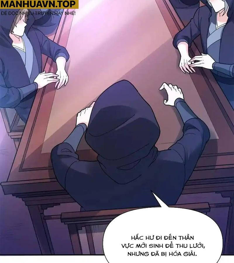 Nguyên Lai Ta Là Tu Tiên Đại Lão Chap 455 - Next Chap 456