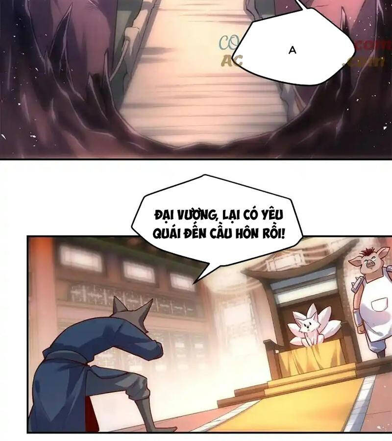 Nguyên Lai Ta Là Tu Tiên Đại Lão Chap 456 - Next Chap 457