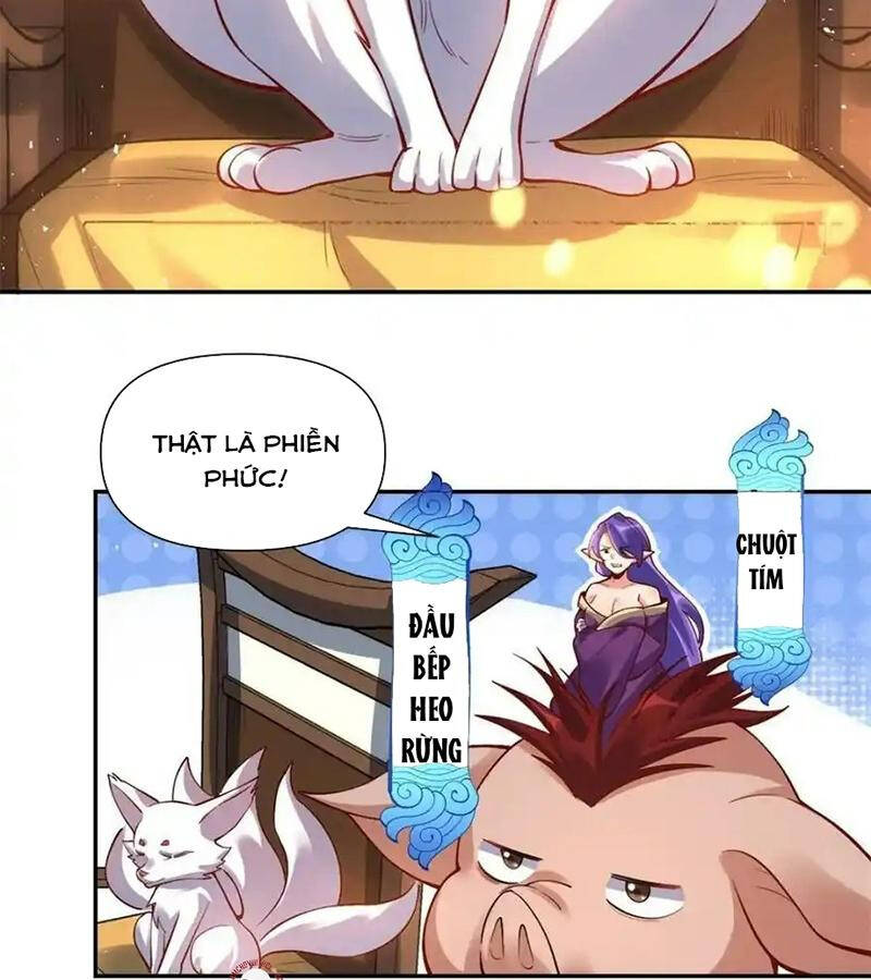 Nguyên Lai Ta Là Tu Tiên Đại Lão Chap 456 - Next Chap 457