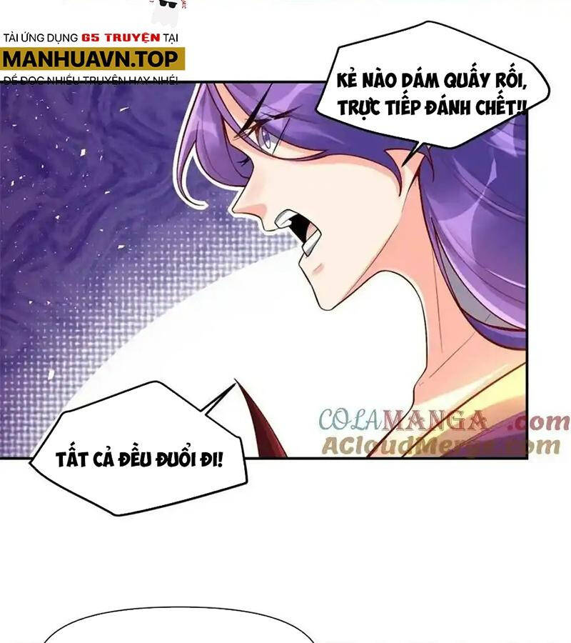 Nguyên Lai Ta Là Tu Tiên Đại Lão Chap 456 - Next Chap 457