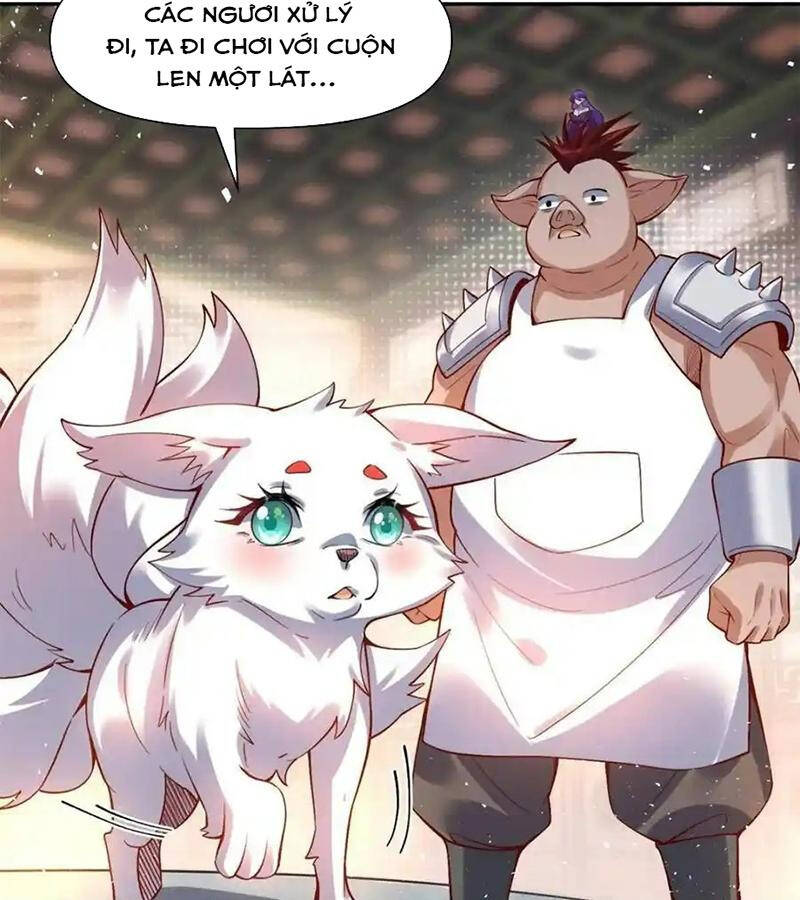 Nguyên Lai Ta Là Tu Tiên Đại Lão Chap 456 - Next Chap 457