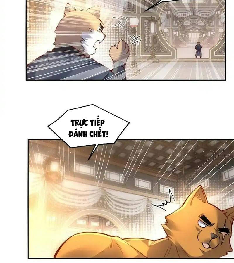 Nguyên Lai Ta Là Tu Tiên Đại Lão Chap 456 - Next Chap 457