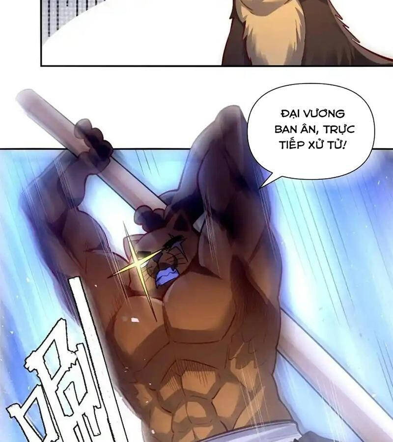 Nguyên Lai Ta Là Tu Tiên Đại Lão Chap 456 - Next Chap 457