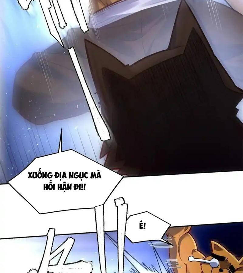 Nguyên Lai Ta Là Tu Tiên Đại Lão Chap 456 - Next Chap 457