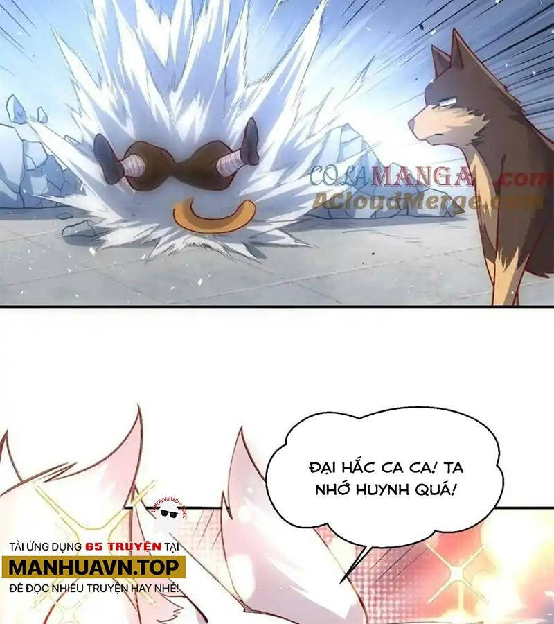 Nguyên Lai Ta Là Tu Tiên Đại Lão Chap 456 - Next Chap 457