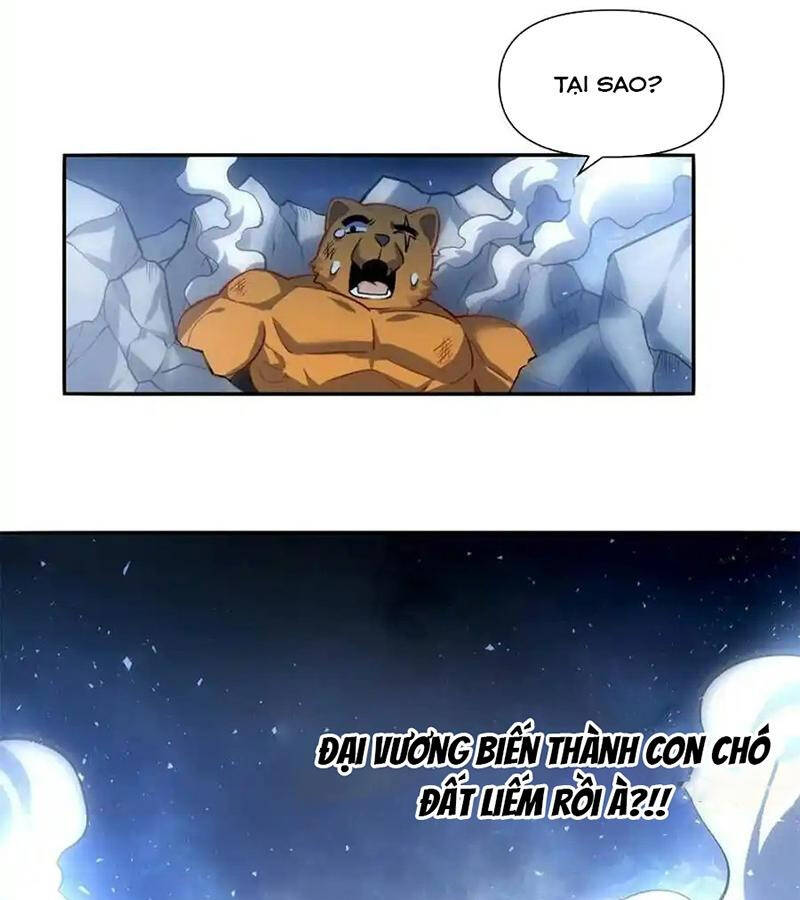 Nguyên Lai Ta Là Tu Tiên Đại Lão Chap 456 - Next Chap 457