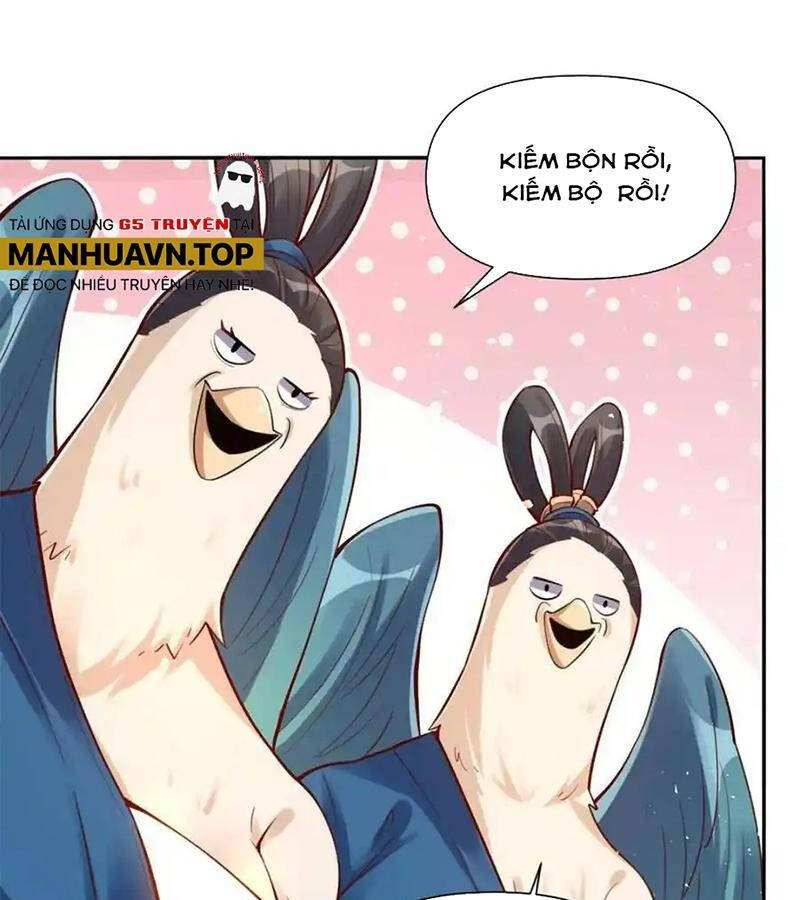 Nguyên Lai Ta Là Tu Tiên Đại Lão Chap 456 - Next Chap 457