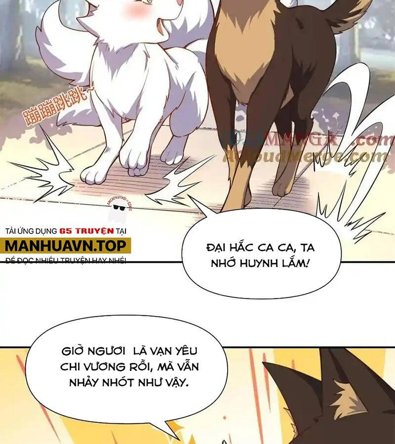 Nguyên Lai Ta Là Tu Tiên Đại Lão Chap 456 - Next Chap 457