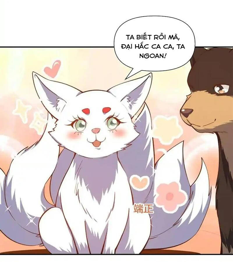 Nguyên Lai Ta Là Tu Tiên Đại Lão Chap 456 - Next Chap 457