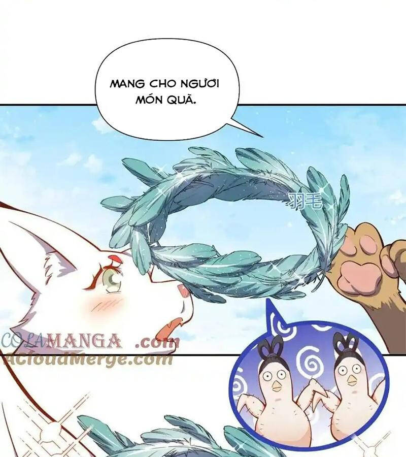Nguyên Lai Ta Là Tu Tiên Đại Lão Chap 456 - Next Chap 457