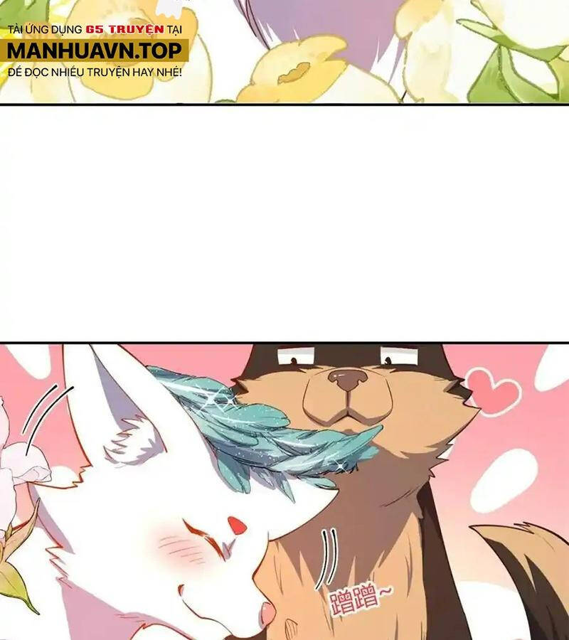 Nguyên Lai Ta Là Tu Tiên Đại Lão Chap 456 - Next Chap 457