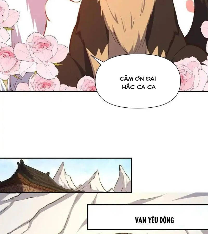 Nguyên Lai Ta Là Tu Tiên Đại Lão Chap 456 - Next Chap 457