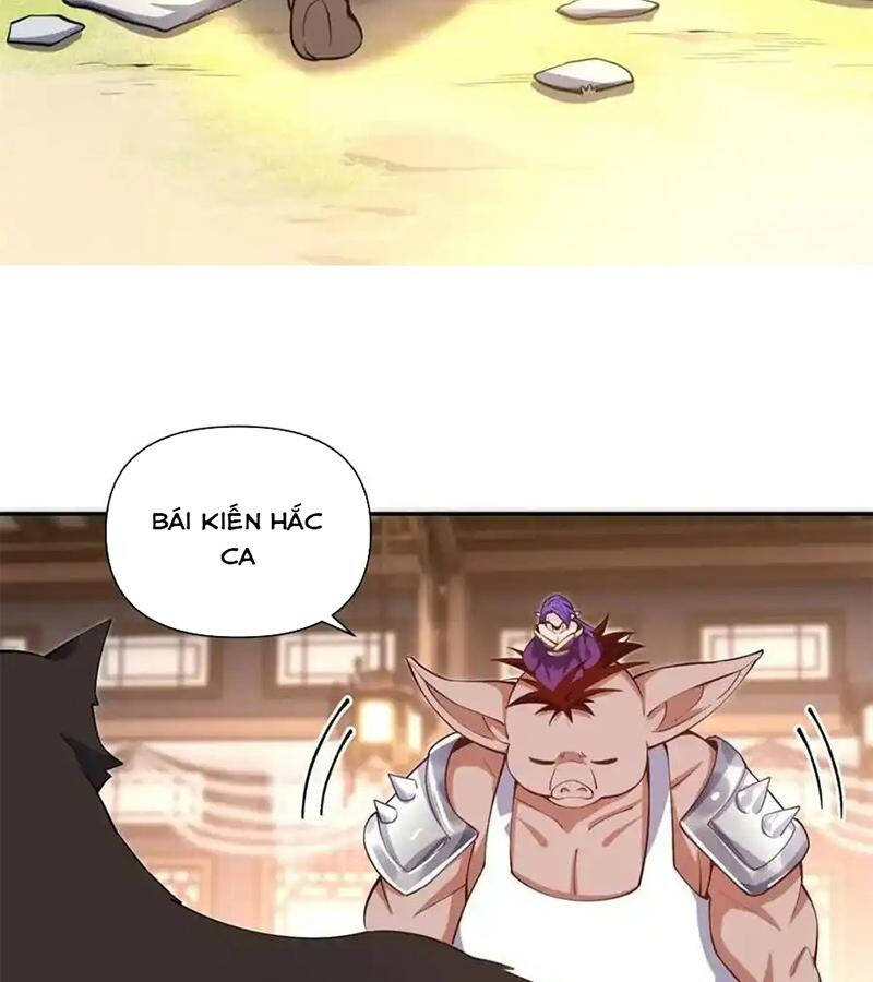 Nguyên Lai Ta Là Tu Tiên Đại Lão Chap 456 - Next Chap 457