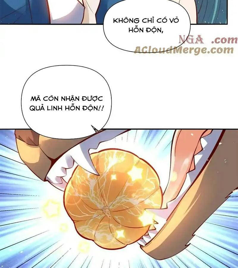 Nguyên Lai Ta Là Tu Tiên Đại Lão Chap 456 - Next Chap 457