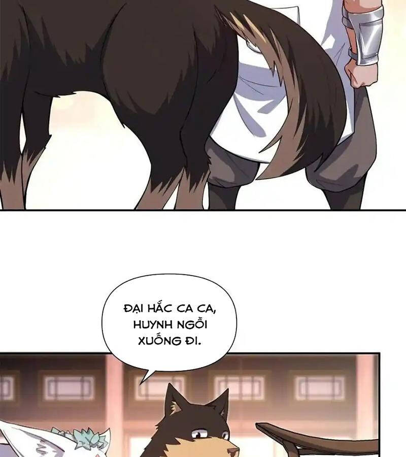 Nguyên Lai Ta Là Tu Tiên Đại Lão Chap 456 - Next Chap 457