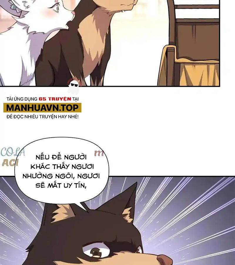 Nguyên Lai Ta Là Tu Tiên Đại Lão Chap 456 - Next Chap 457