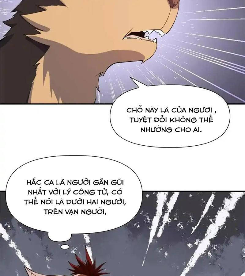 Nguyên Lai Ta Là Tu Tiên Đại Lão Chap 456 - Next Chap 457