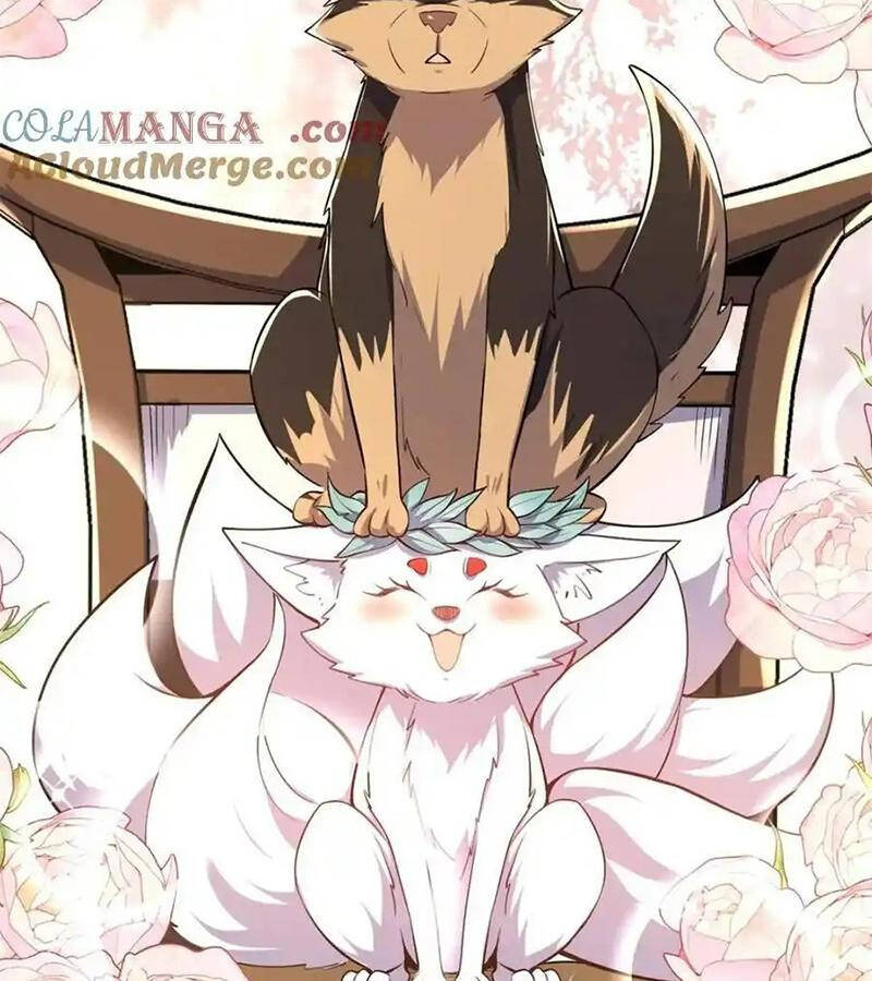 Nguyên Lai Ta Là Tu Tiên Đại Lão Chap 456 - Next Chap 457