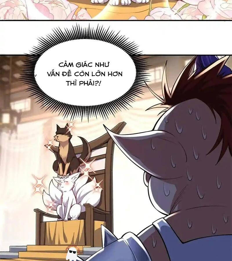 Nguyên Lai Ta Là Tu Tiên Đại Lão Chap 456 - Next Chap 457