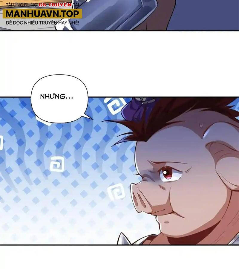Nguyên Lai Ta Là Tu Tiên Đại Lão Chap 456 - Next Chap 457
