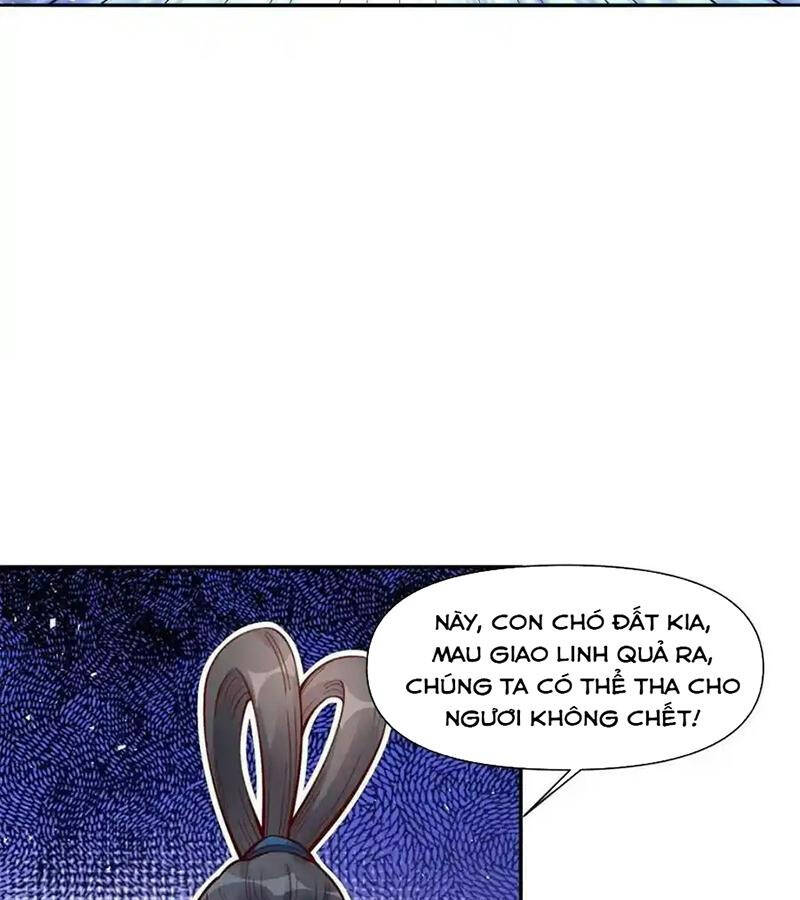 Nguyên Lai Ta Là Tu Tiên Đại Lão Chap 456 - Next Chap 457