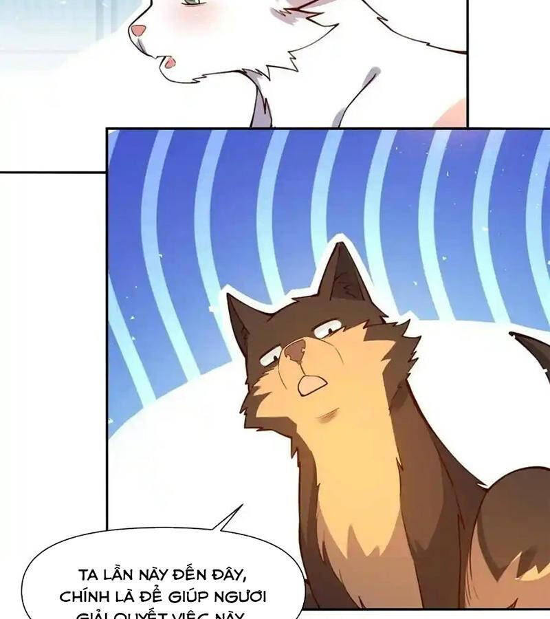 Nguyên Lai Ta Là Tu Tiên Đại Lão Chap 456 - Next Chap 457