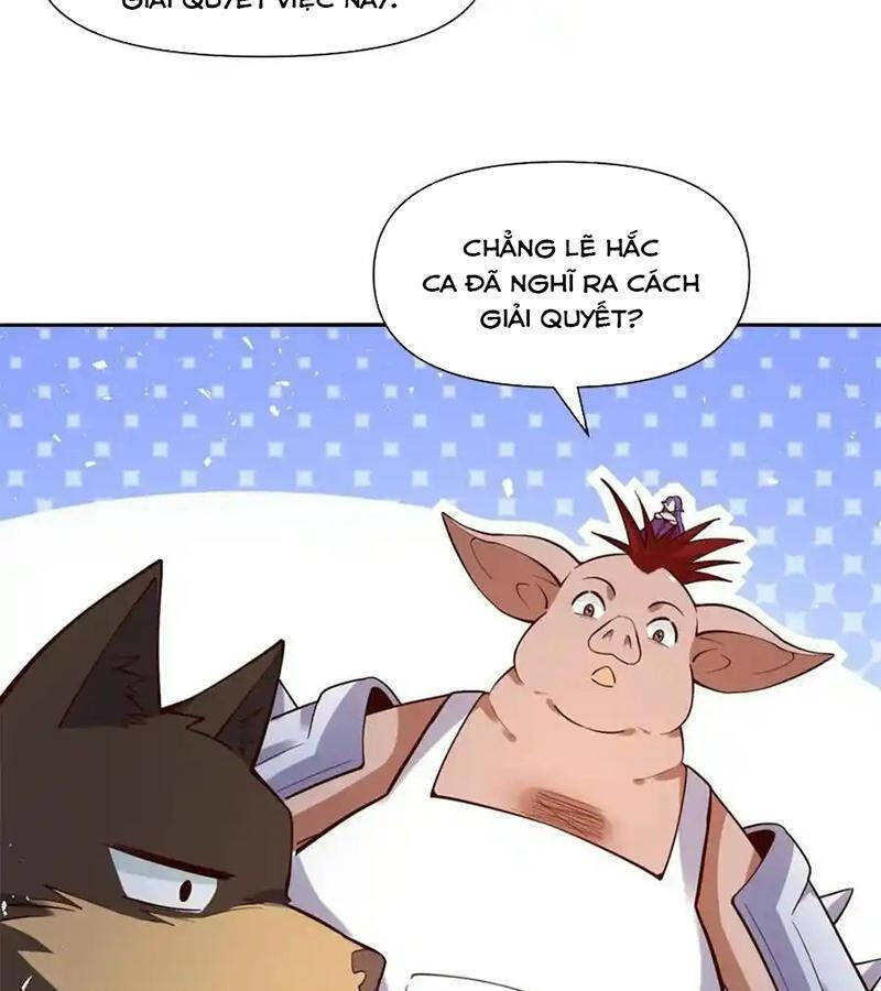 Nguyên Lai Ta Là Tu Tiên Đại Lão Chap 456 - Next Chap 457