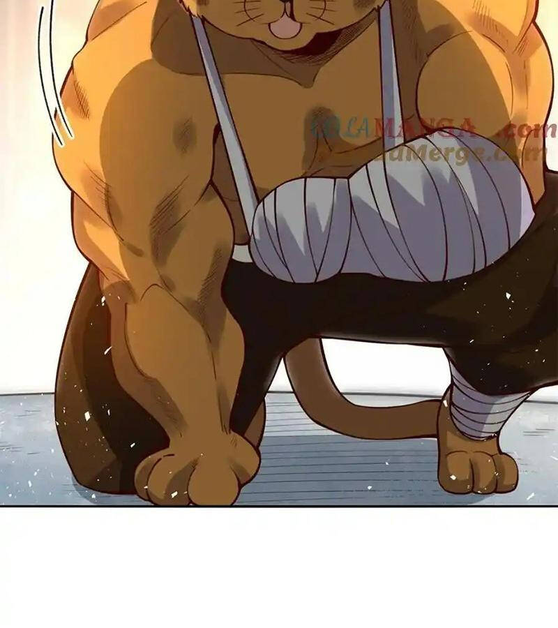 Nguyên Lai Ta Là Tu Tiên Đại Lão Chap 456 - Next Chap 457