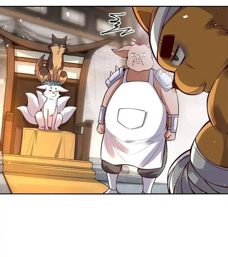 Nguyên Lai Ta Là Tu Tiên Đại Lão Chap 456 - Next Chap 457
