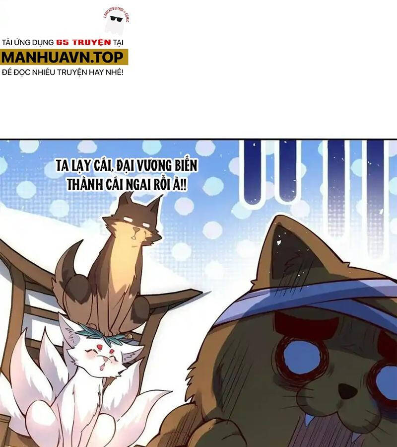 Nguyên Lai Ta Là Tu Tiên Đại Lão Chap 456 - Next Chap 457