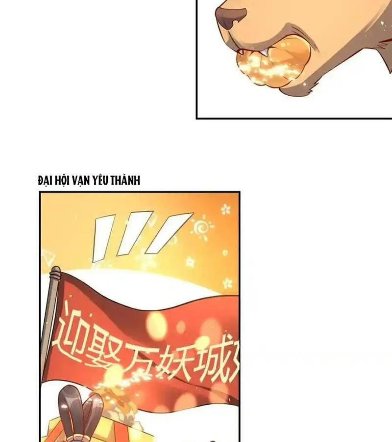 Nguyên Lai Ta Là Tu Tiên Đại Lão Chap 456 - Next Chap 457