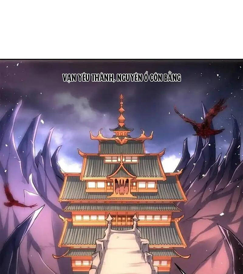 Nguyên Lai Ta Là Tu Tiên Đại Lão Chap 456 - Next Chap 457