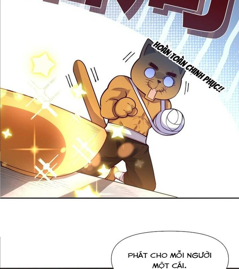Nguyên Lai Ta Là Tu Tiên Đại Lão Chap 457 - Next Chap 458