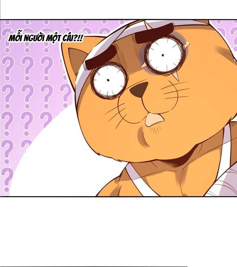 Nguyên Lai Ta Là Tu Tiên Đại Lão Chap 457 - Next Chap 458