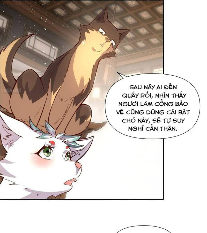 Nguyên Lai Ta Là Tu Tiên Đại Lão Chap 457 - Next Chap 458