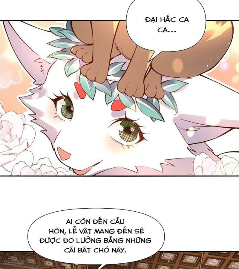 Nguyên Lai Ta Là Tu Tiên Đại Lão Chap 457 - Next Chap 458