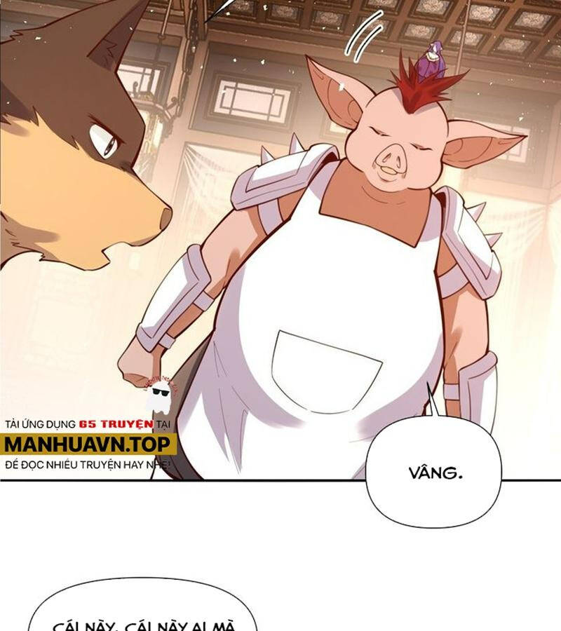 Nguyên Lai Ta Là Tu Tiên Đại Lão Chap 457 - Next Chap 458