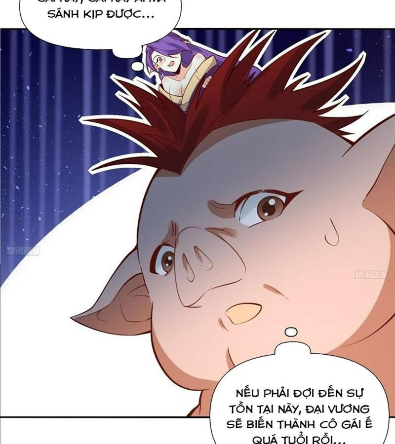 Nguyên Lai Ta Là Tu Tiên Đại Lão Chap 457 - Next Chap 458