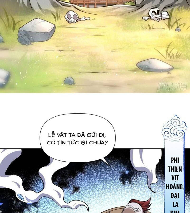 Nguyên Lai Ta Là Tu Tiên Đại Lão Chap 457 - Next Chap 458