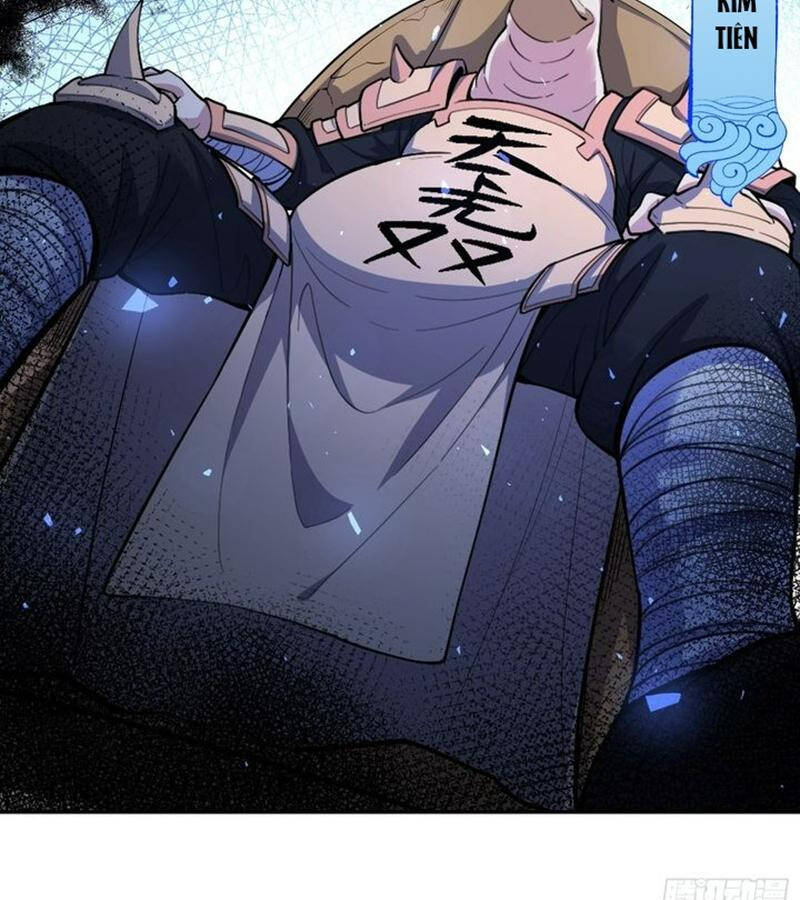 Nguyên Lai Ta Là Tu Tiên Đại Lão Chap 457 - Next Chap 458