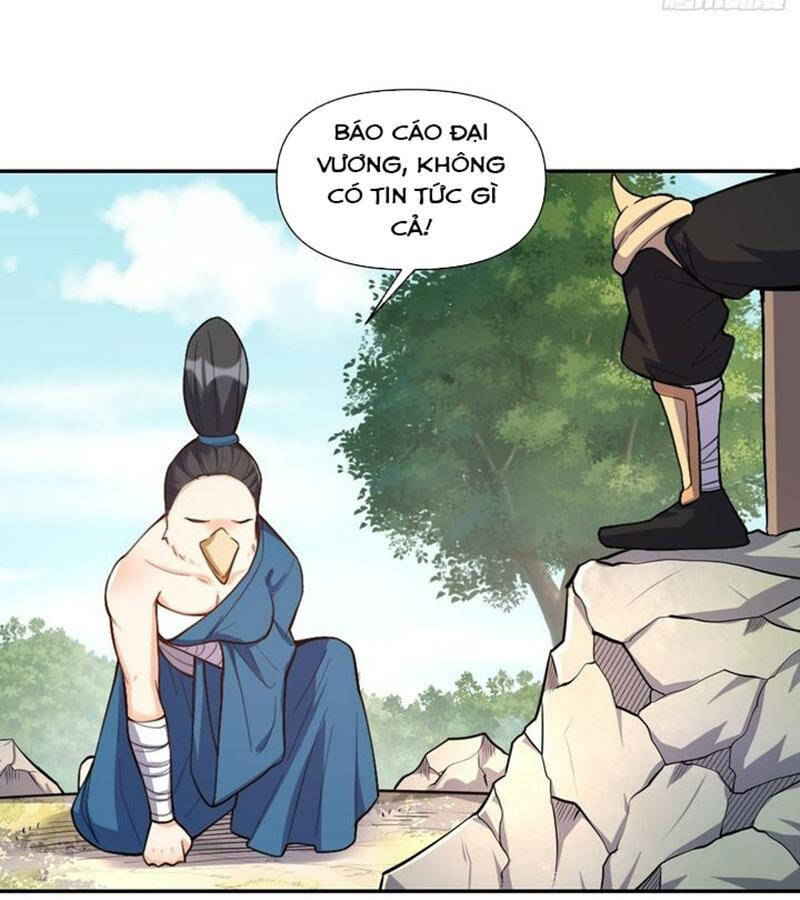 Nguyên Lai Ta Là Tu Tiên Đại Lão Chap 457 - Next Chap 458