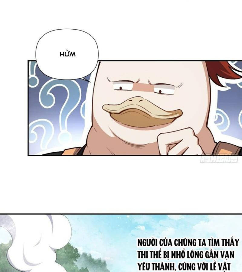 Nguyên Lai Ta Là Tu Tiên Đại Lão Chap 457 - Next Chap 458