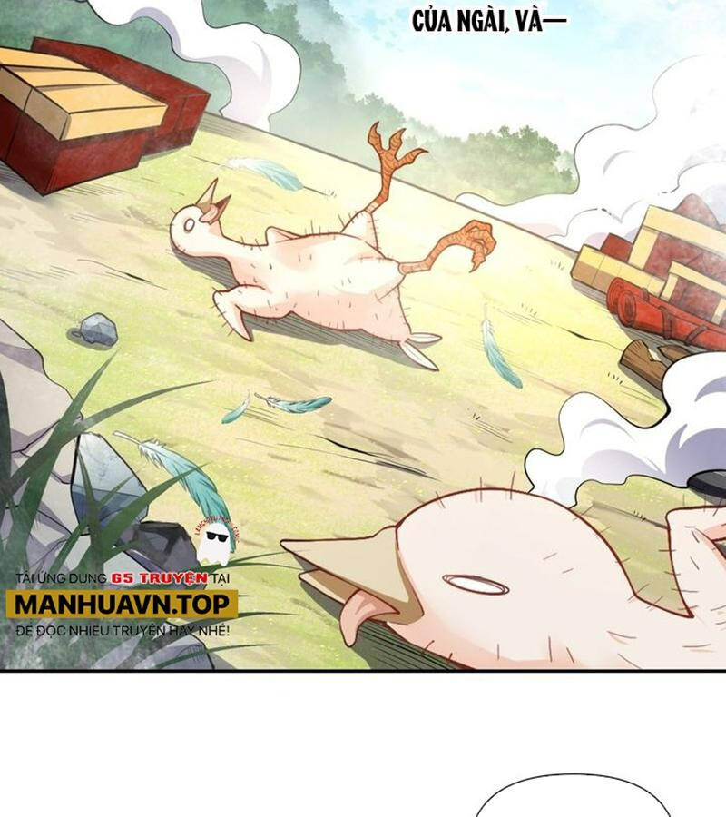 Nguyên Lai Ta Là Tu Tiên Đại Lão Chap 457 - Next Chap 458