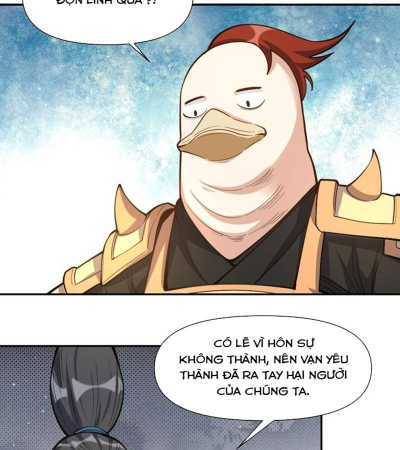 Nguyên Lai Ta Là Tu Tiên Đại Lão Chap 457 - Next Chap 458