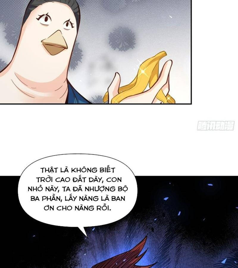Nguyên Lai Ta Là Tu Tiên Đại Lão Chap 457 - Next Chap 458