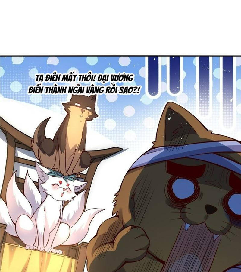 Nguyên Lai Ta Là Tu Tiên Đại Lão Chap 457 - Next Chap 458